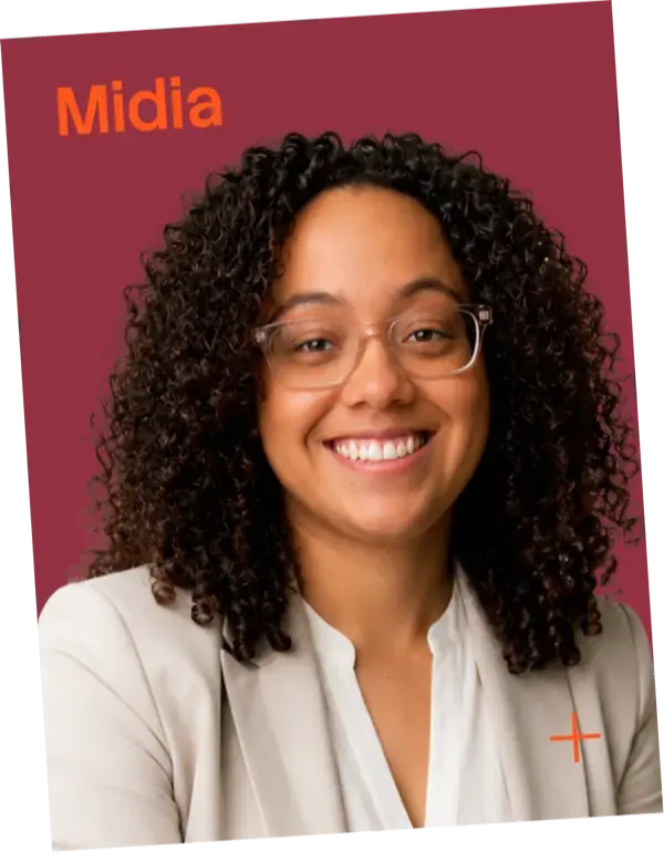 Portrait of Mídia